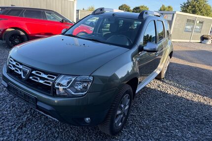 Dacia Duster Gebrauchtwagen