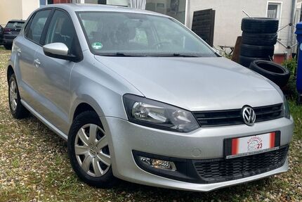 VW Polo Gebrauchtwagen