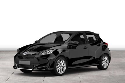 Toyota Yaris Gebrauchtwagen