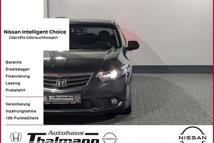 Honda Accord Gebrauchtwagen