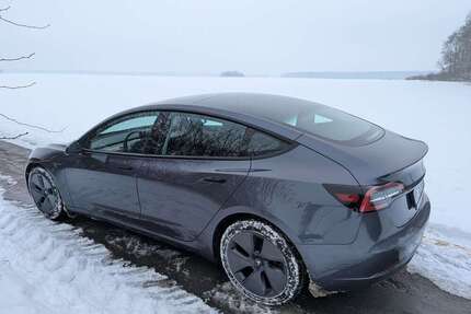 Tesla Model 3 Gebrauchtwagen