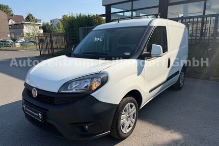 Fiat Doblo Gebrauchtwagen