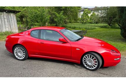 Maserati 4200 Gebrauchtwagen