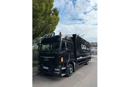 MAN Andere Gebrauchtwagen