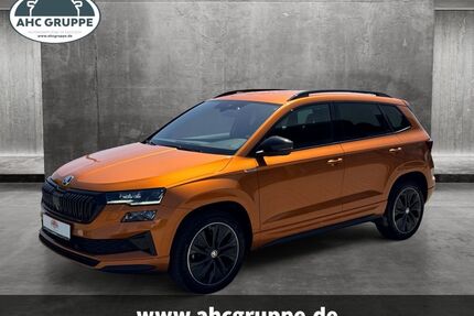 Skoda Karoq Gebrauchtwagen