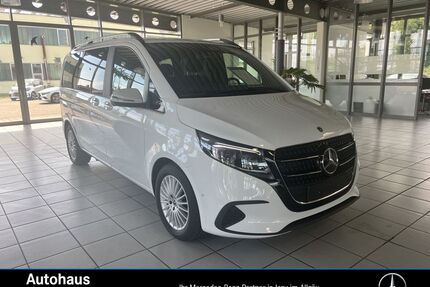 Mercedes-Benz V 220 Gebrauchtwagen