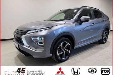 Mitsubishi Eclipse Cross Gebrauchtwagen