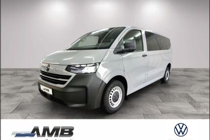 VW T7 Kombi Gebrauchtwagen
