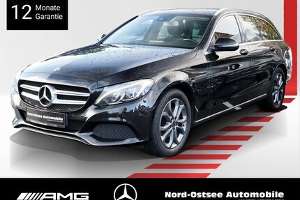 Mercedes-Benz C 220 Gebrauchtwagen