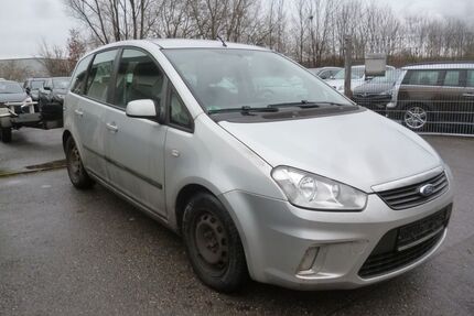 Ford C-Max Gebrauchtwagen