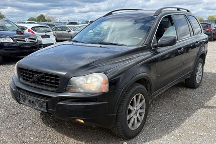 Volvo XC90 Gebrauchtwagen