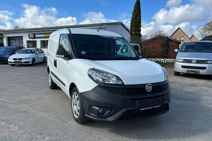 Fiat Doblo Gebrauchtwagen
