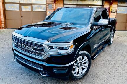 Dodge RAM Gebrauchtwagen