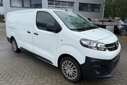 Opel Vivaro Gebrauchtwagen