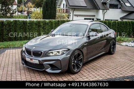BMW M2 Gebrauchtwagen