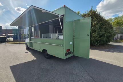 Fiat Ducato Gebrauchtwagen
