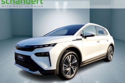 Skoda Elroq Gebrauchtwagen