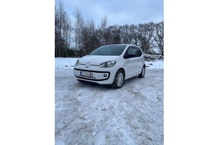 VW up! Gebrauchtwagen