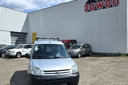 Citroen Berlingo Gebrauchtwagen