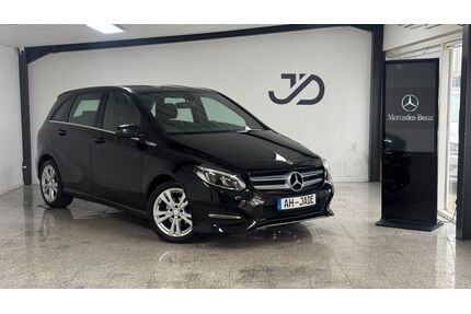 Mercedes-Benz B 180 Gebrauchtwagen