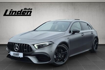 Mercedes-Benz A 45 AMG Gebrauchtwagen