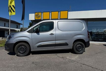 Opel Combo Gebrauchtwagen