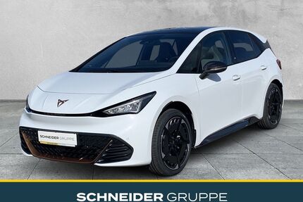 Cupra Born Gebrauchtwagen