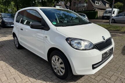 Skoda Citigo Gebrauchtwagen
