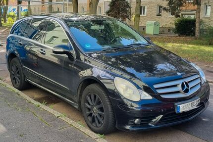 Mercedes-Benz R 280 Gebrauchtwagen