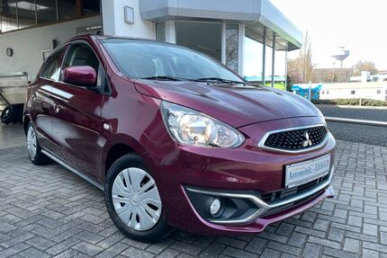 Mitsubishi Space Star Gebrauchtwagen