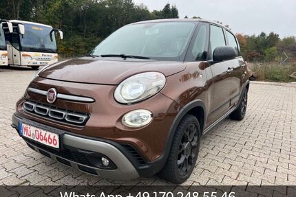 Fiat 500L Gebrauchtwagen