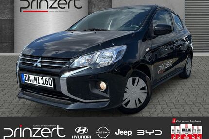 Mitsubishi Space Star Gebrauchtwagen