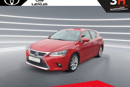 Lexus CT 200h Gebrauchtwagen