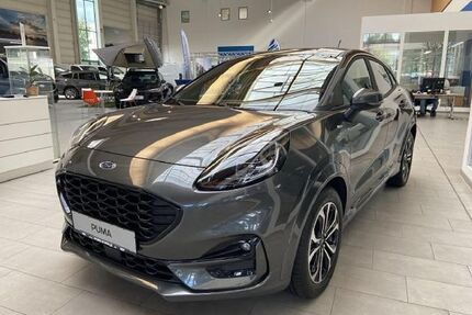 Ford Puma Gebrauchtwagen