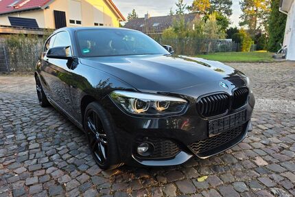 BMW 120 Gebrauchtwagen