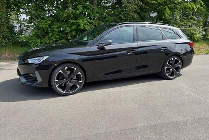 Cupra Leon Gebrauchtwagen
