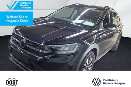 VW Taigo Gebrauchtwagen