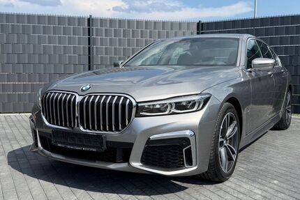 BMW 740 Gebrauchtwagen
