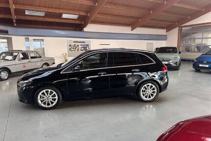 Mercedes-Benz B 200 Gebrauchtwagen