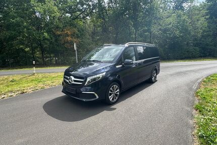Mercedes-Benz V 220 Gebrauchtwagen