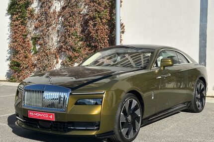 Rolls Royce Spectre Gebrauchtwagen