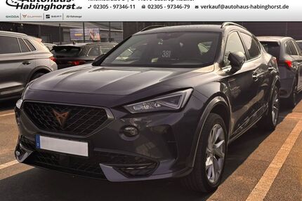 Cupra Formentor Gebrauchtwagen