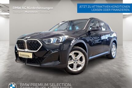 BMW X2 Gebrauchtwagen