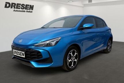 MG MG3 Gebrauchtwagen