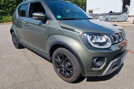 Suzuki Ignis Gebrauchtwagen