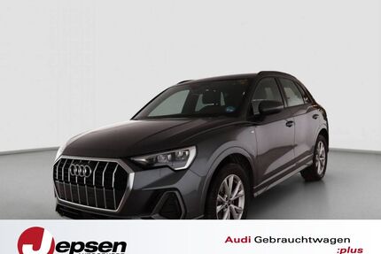 Audi Q3 Gebrauchtwagen