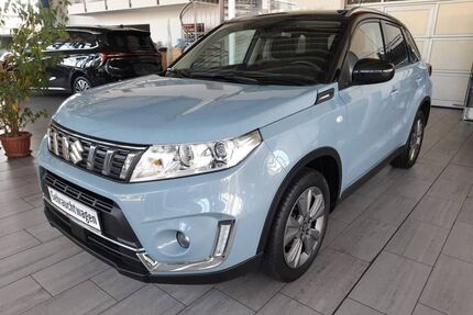 Suzuki Vitara Gebrauchtwagen