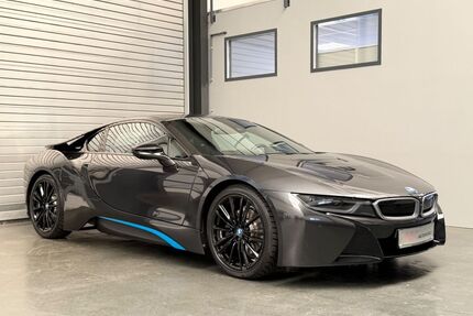BMW i8 Gebrauchtwagen