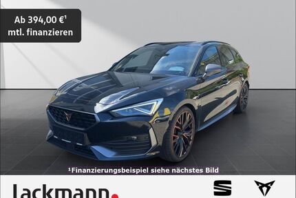 Cupra Leon Gebrauchtwagen