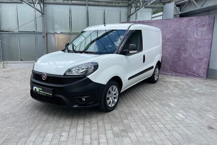 Fiat Doblo Gebrauchtwagen